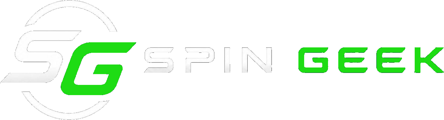 SpinGeek